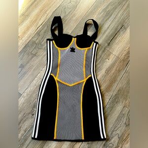 Paolina Russo x Addidas Collaboration